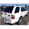 Image 3 : 1998 Honda Passport