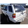 Image 4 : 1998 Honda Passport