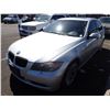 Image 1 : 2006 BMW 330i