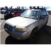 Image 1 : 2006 Subaru Forester