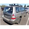Image 3 : 2006 Subaru Forester