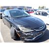 Image 2 : 2015 Chrysler 200