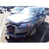 Image 1 : 2008 Audi Q7