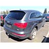 Image 3 : 2008 Audi Q7