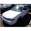 Image 1 : 1999 Toyota Corolla