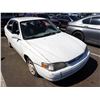 Image 2 : 1999 Toyota Corolla