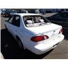 Image 4 : 1999 Toyota Corolla