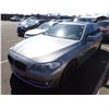 Image 1 : 2012 BMW 528i