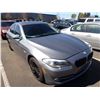 Image 2 : 2012 BMW 528i