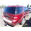 Image 3 : 2007 Ford Freestyle