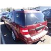 Image 4 : 2007 Ford Freestyle
