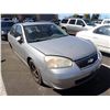Image 2 : 2006 Chevrolet Malibu