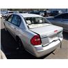 Image 4 : 2006 Chevrolet Malibu