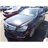 Image 1 : 2013 Mercedes-Benz C300