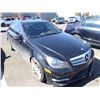 Image 2 : 2013 Mercedes-Benz C300