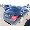 Image 3 : 2013 Mercedes-Benz C300