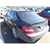 Image 4 : 2013 Mercedes-Benz C300