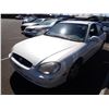 Image 1 : 2001 Hyundai Sonata