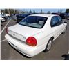 Image 3 : 2001 Hyundai Sonata