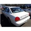 Image 4 : 2001 Hyundai Sonata