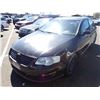 Image 1 : 2006 Volkswagen Passat