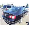 Image 3 : 2006 Volkswagen Passat
