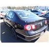 Image 4 : 2006 Volkswagen Passat