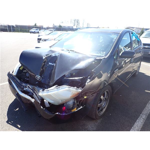 2007 Toyota Prius