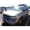 Image 1 : 2006 Chevrolet Trailblazer EXT