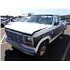 Image 1 : 1982 Ford F-150