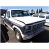 Image 2 : 1982 Ford F-150