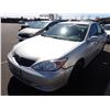 Image 1 : 2002 Toyota Camry