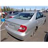 Image 3 : 2002 Toyota Camry
