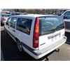Image 4 : 1995 Volvo 850