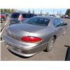 Image 3 : 1999 Chrysler LHS