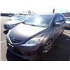 Image 1 : 2009 Mazda Mazda5