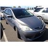 Image 2 : 2009 Mazda Mazda5