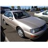 Image 2 : 1996 Toyota Avalon