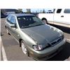 Image 2 : 2001 Infiniti G20