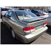 Image 4 : 2001 Infiniti G20