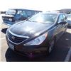 Image 1 : 2012 Hyundai Sonata