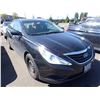 Image 2 : 2012 Hyundai Sonata