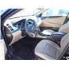 Image 5 : 2012 Hyundai Sonata