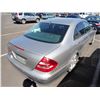 Image 3 : 2004 Mercedes-Benz E500