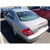 Image 4 : 2004 Mercedes-Benz E500