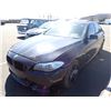 Image 1 : 2011 BMW 550i