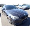Image 2 : 2011 BMW 550i