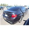 Image 3 : 2011 BMW 550i