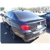 Image 4 : 2011 BMW 550i