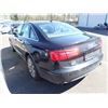 Image 4 : 2014 Audi A6 RUNS WITH MECHANICAL PROBLEMS